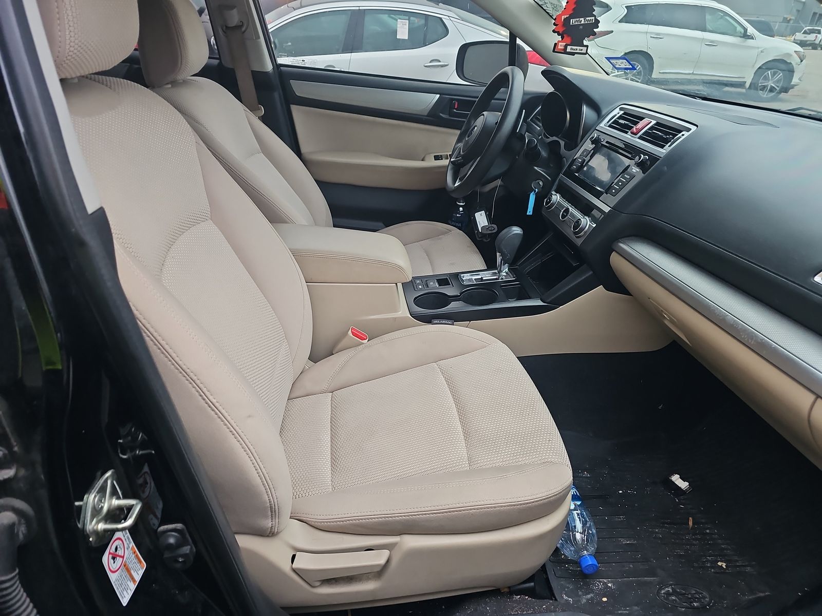 2019 Subaru Outback 2.5i AWD