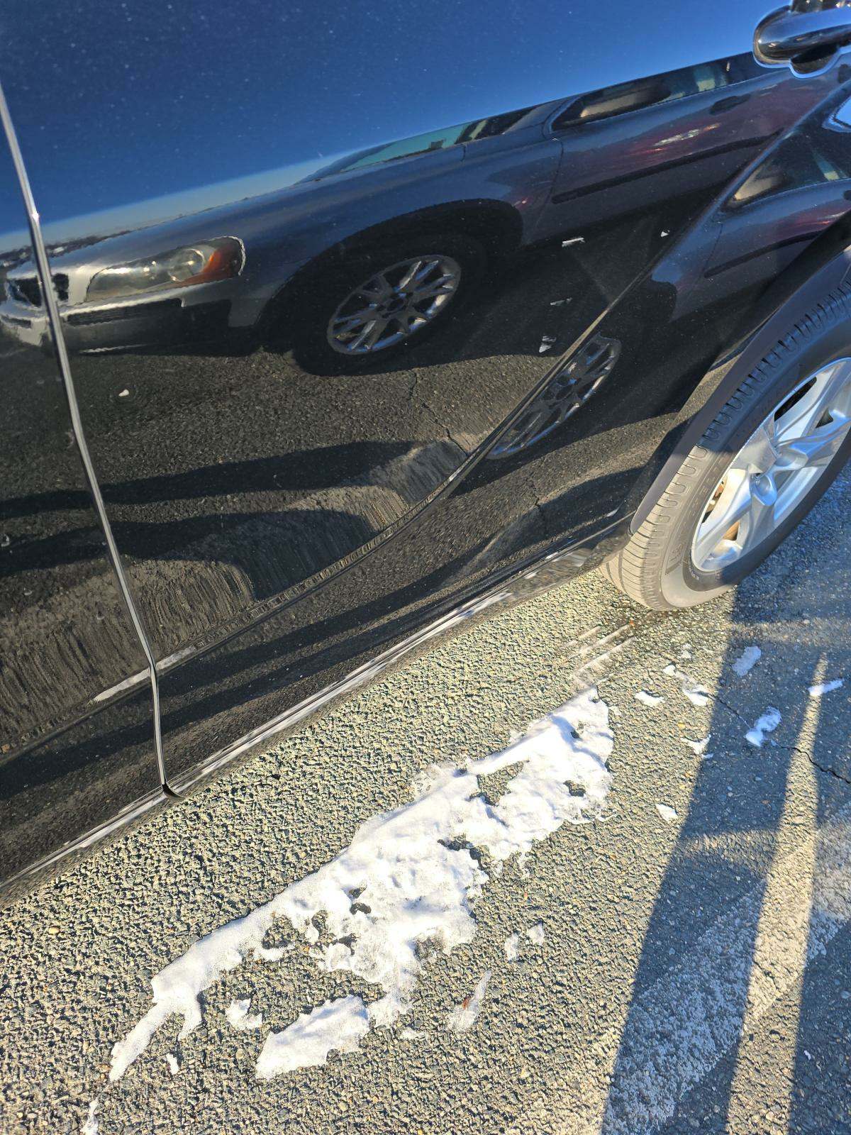 2021 Toyota Highlander LE AWD