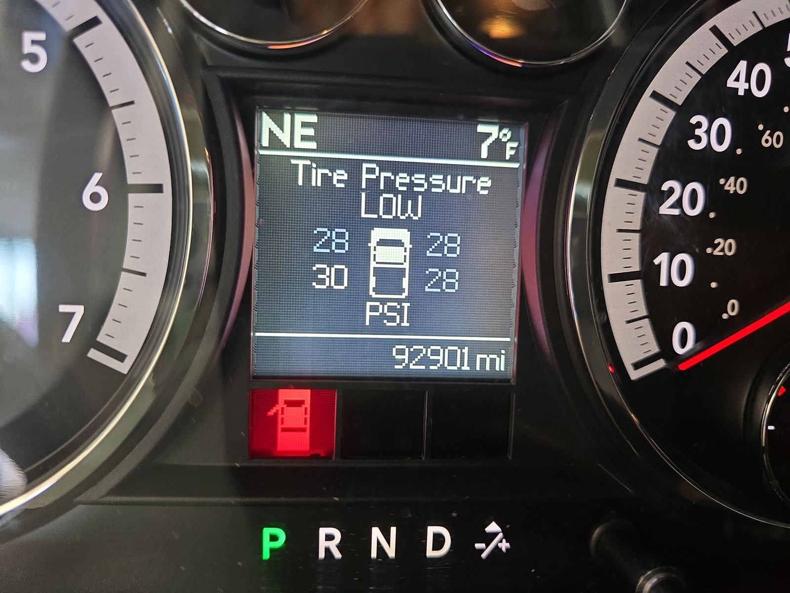 2010 Dodge Ram 1500 SLT AWD