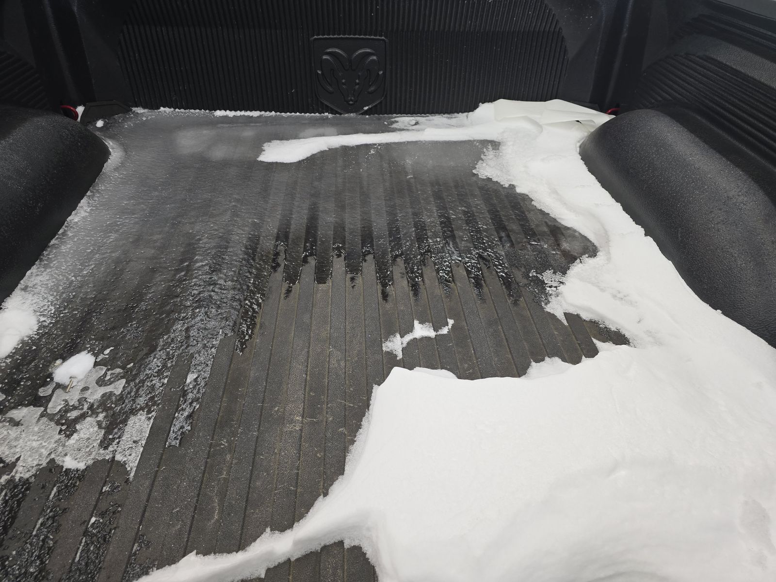 2010 Dodge Ram 1500 SLT AWD