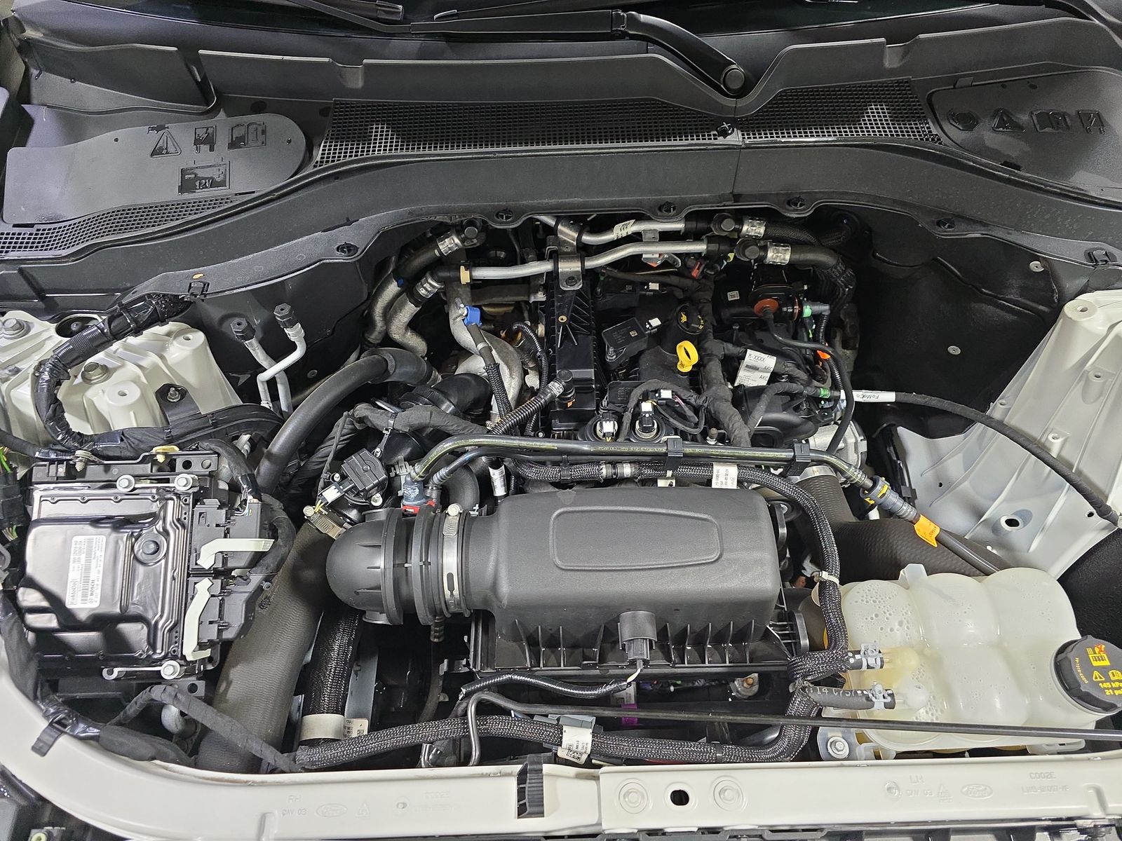 2022 Ford Explorer XLT AWD