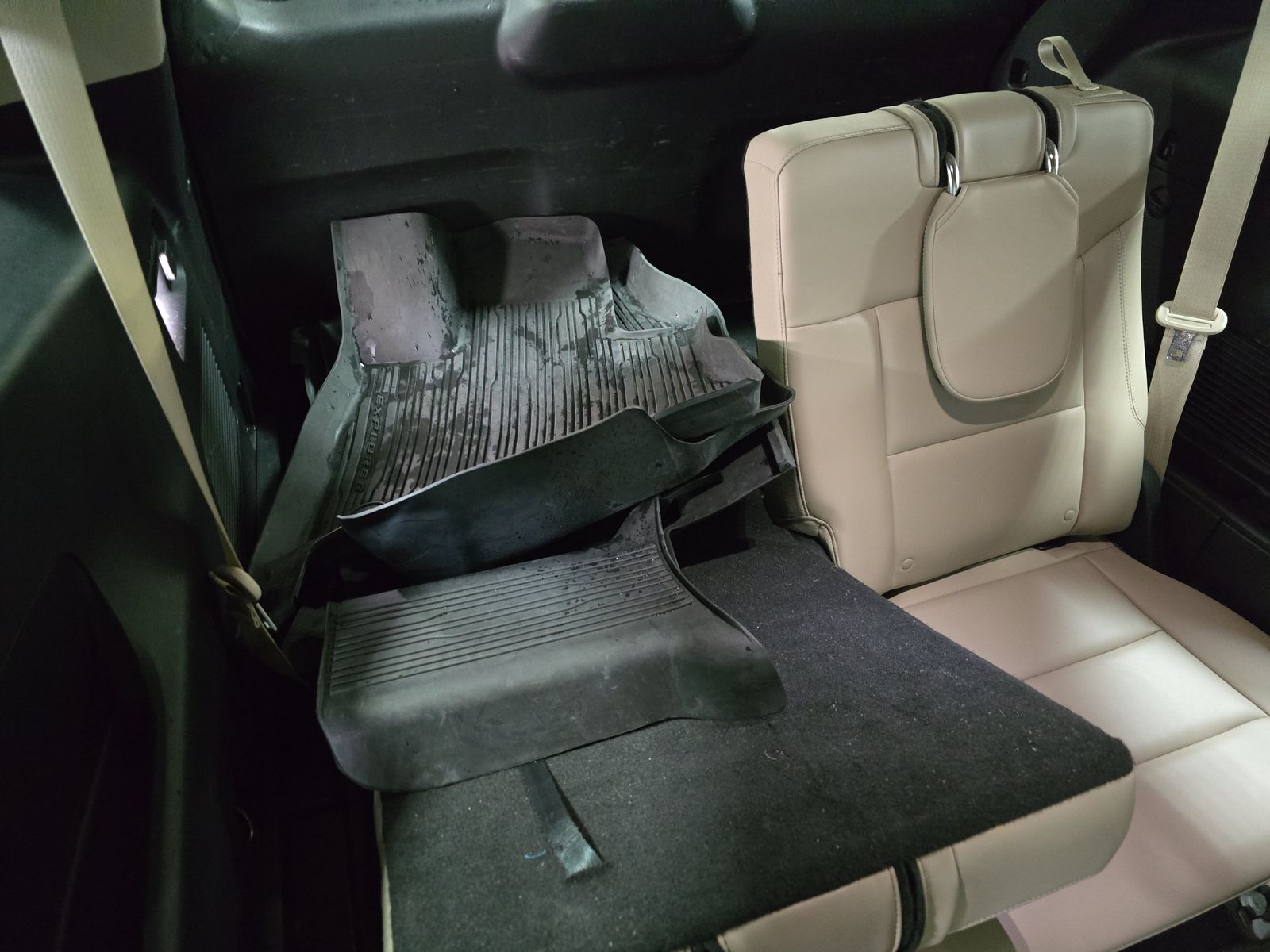 2022 Ford Explorer XLT AWD