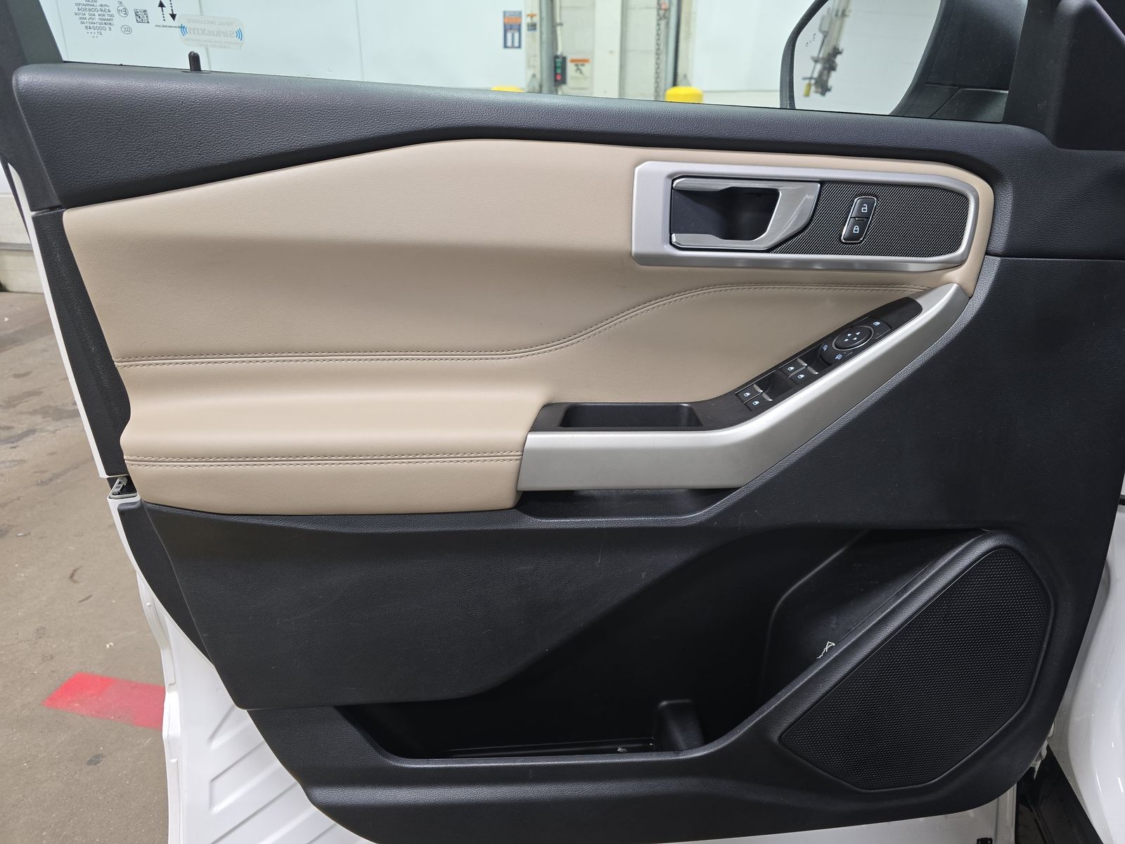 2022 Ford Explorer XLT AWD