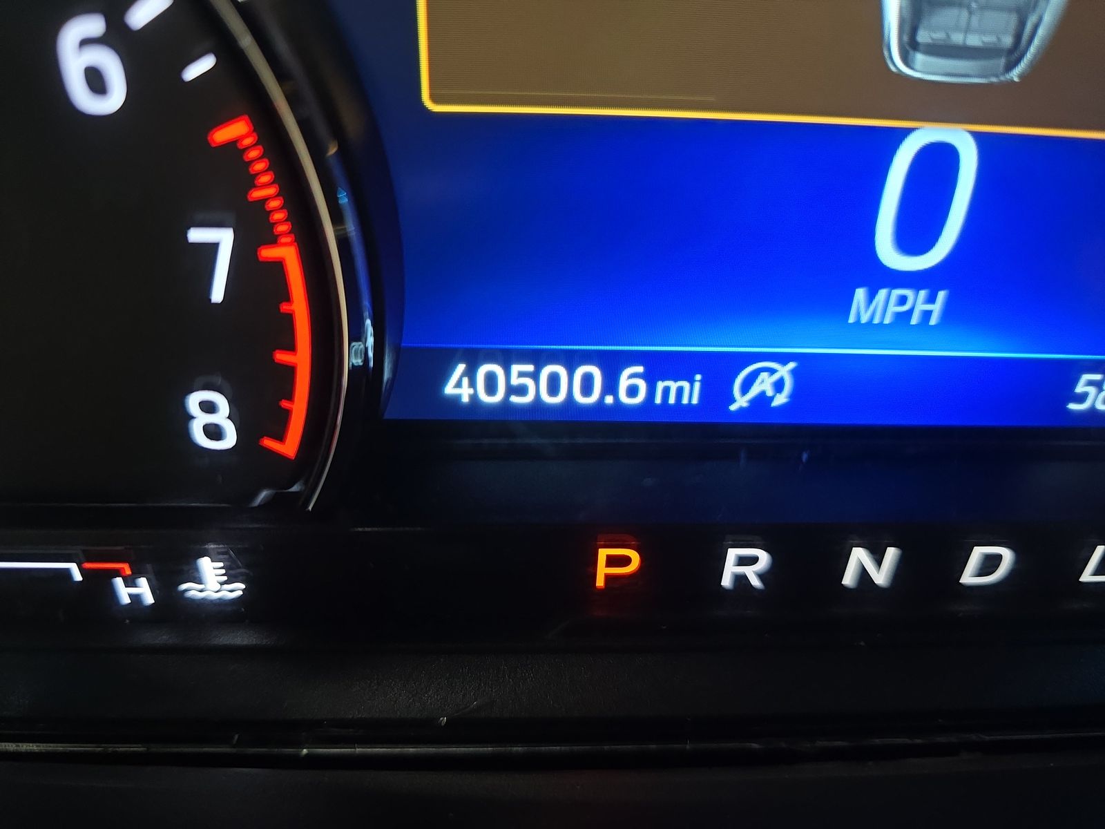 2022 Ford Explorer XLT AWD