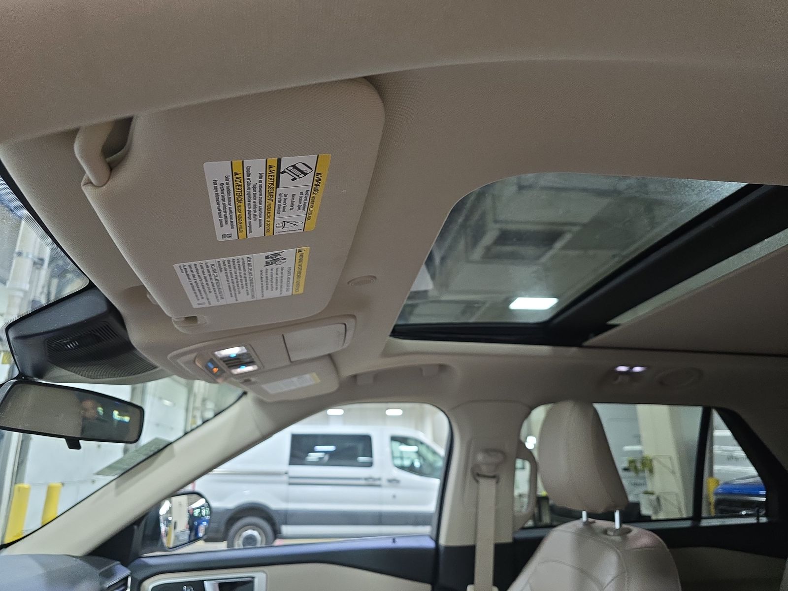 2022 Ford Explorer XLT AWD