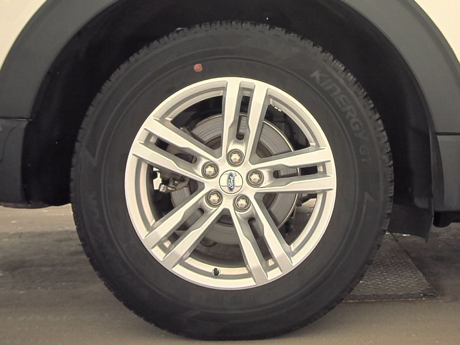 2022 Ford Explorer XLT AWD