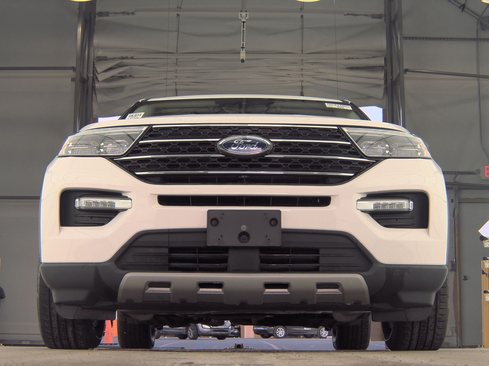 2022 Ford Explorer XLT AWD