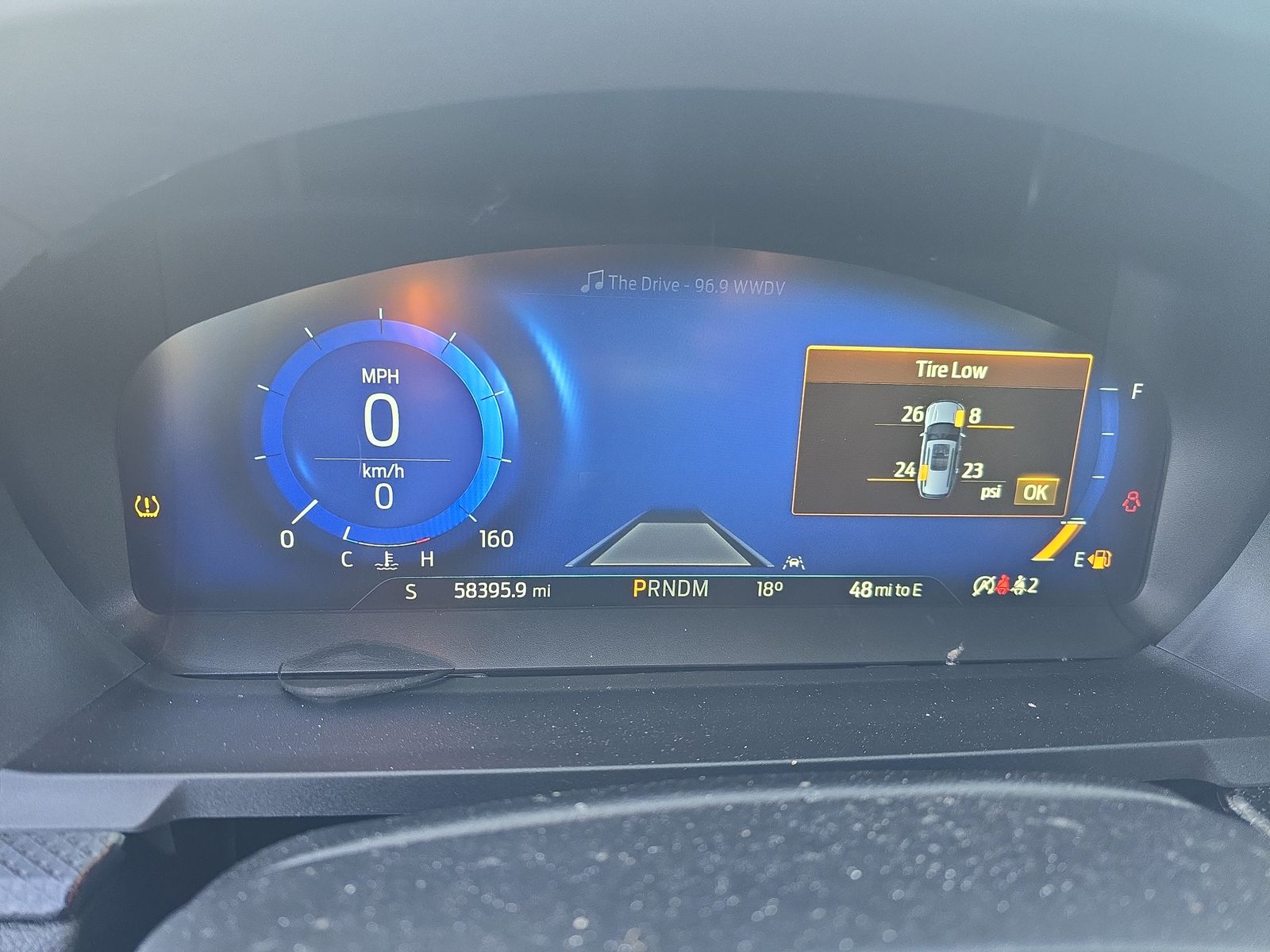 2021 Ford Explorer ST AWD