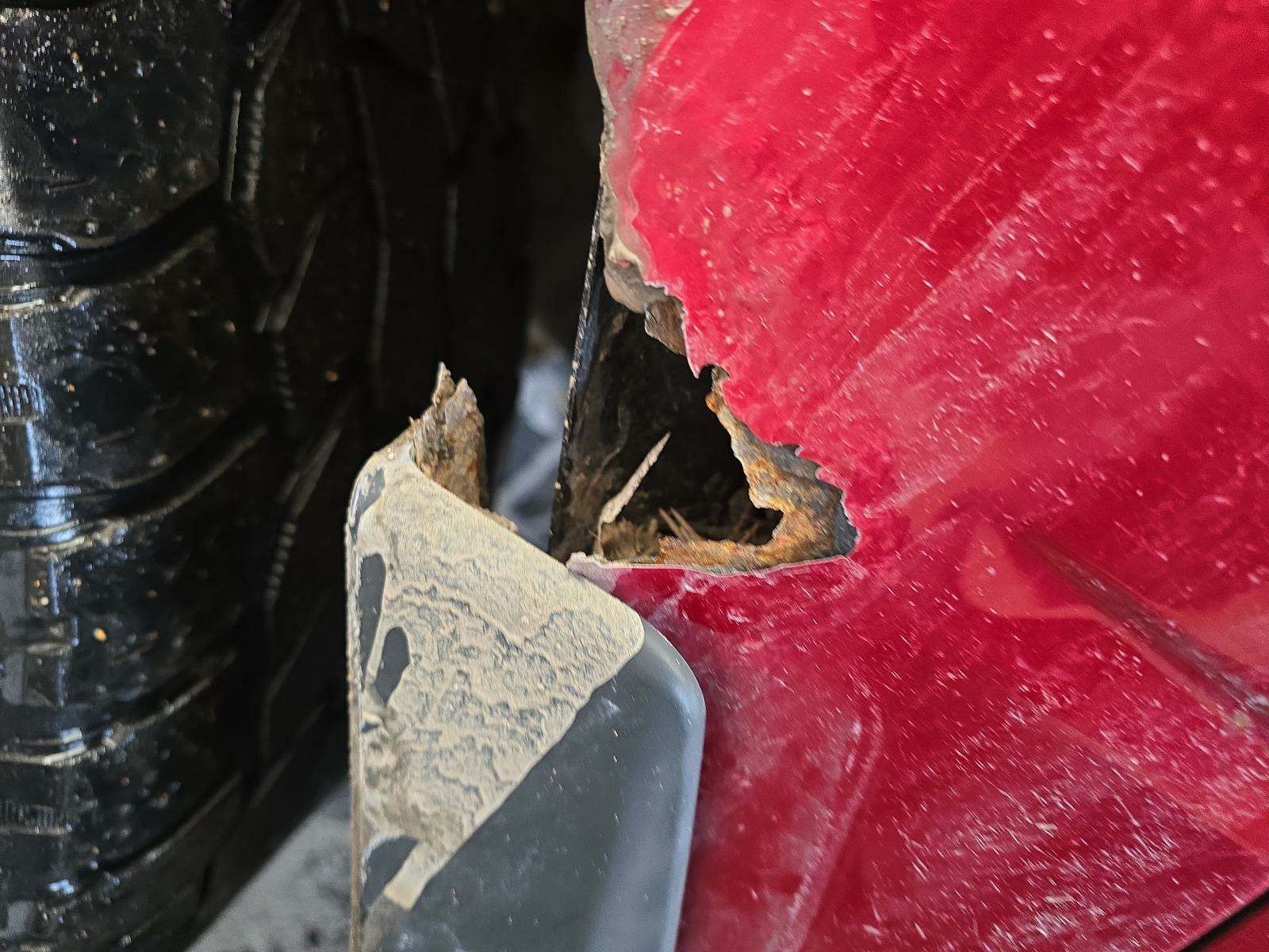 2010 Dodge Ram 1500 SLT AWD