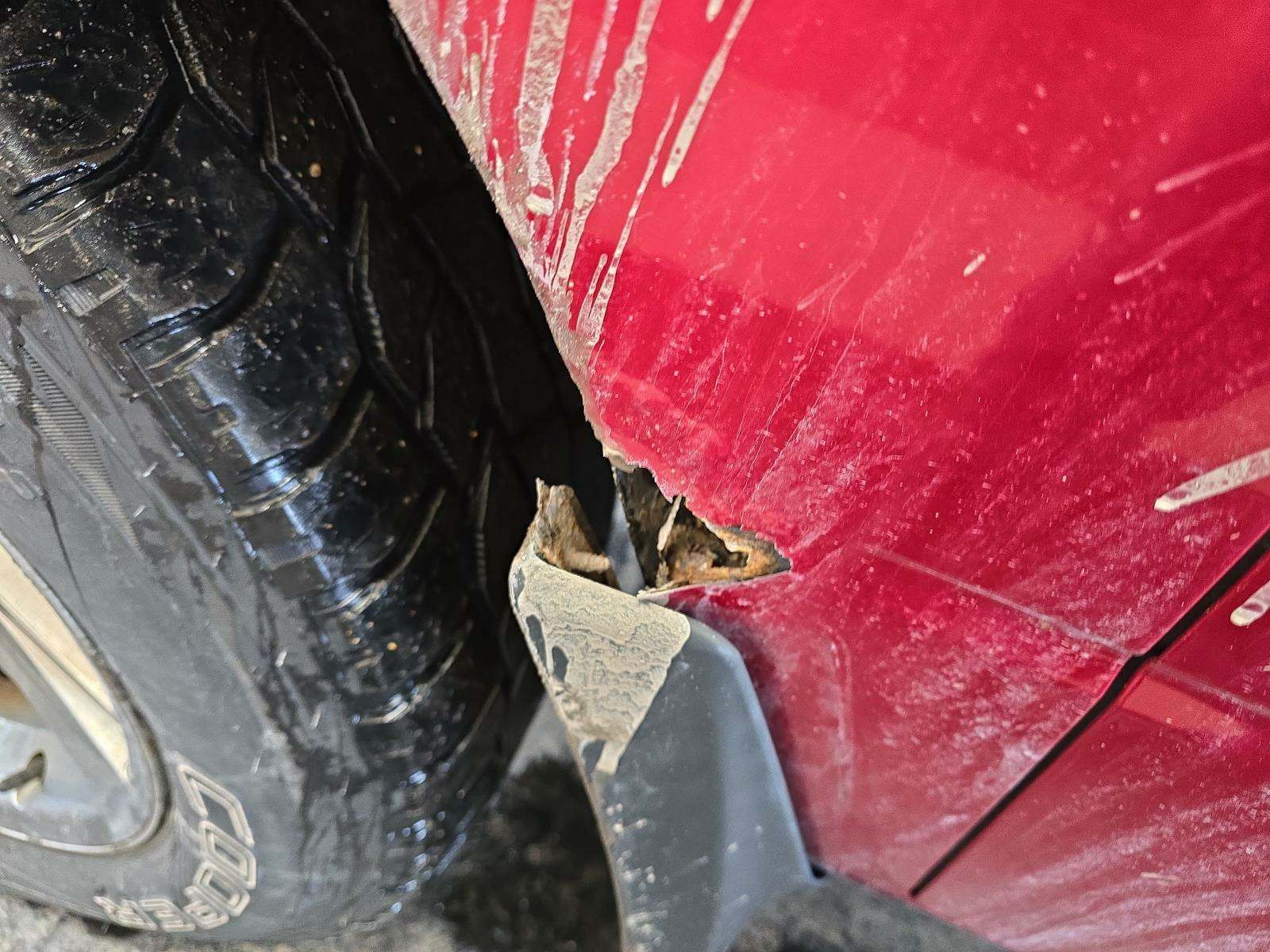 2010 Dodge Ram 1500 SLT AWD