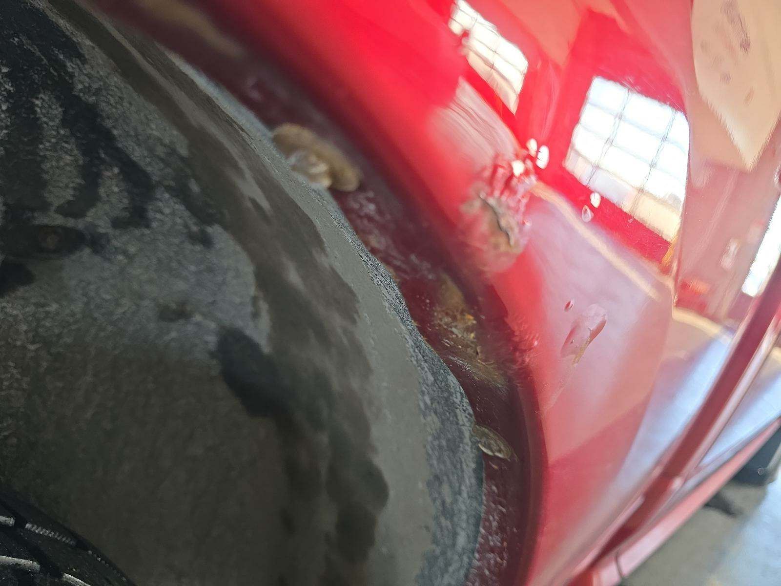 2010 Dodge Ram 1500 SLT AWD