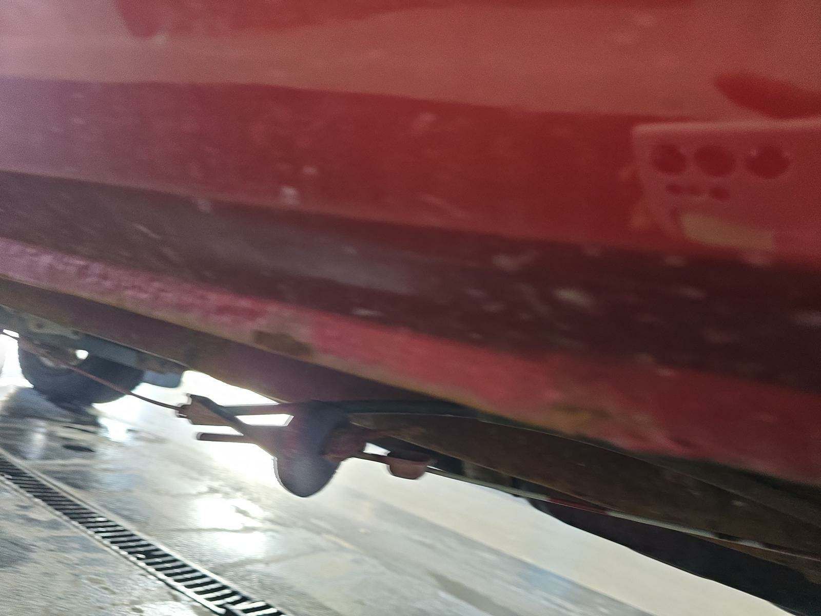 2010 Dodge Ram 1500 SLT AWD