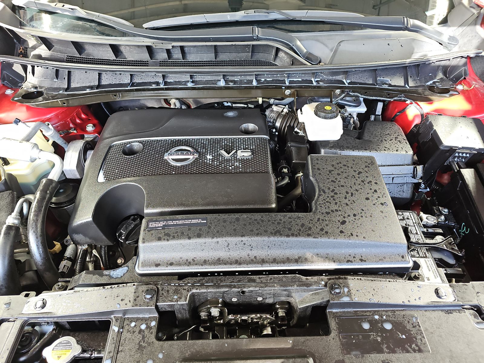 2019 Nissan Murano SL AWD