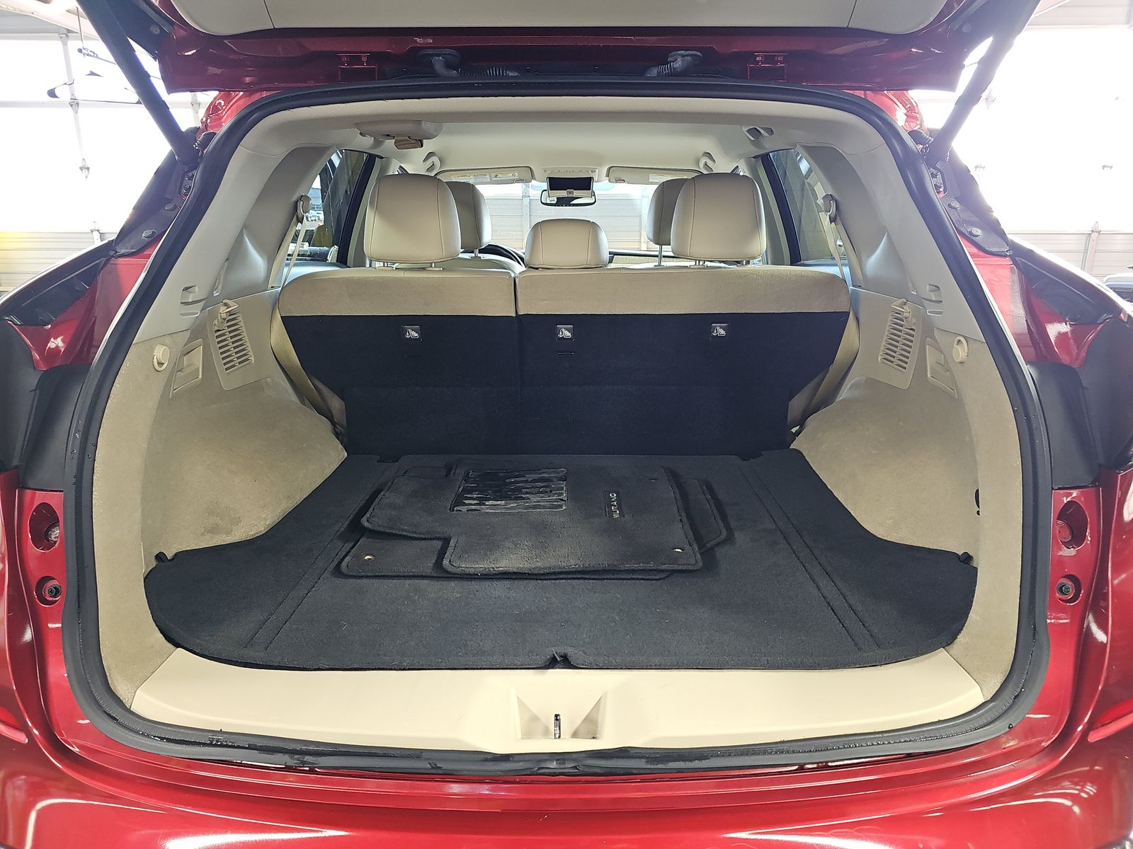2019 Nissan Murano SL AWD