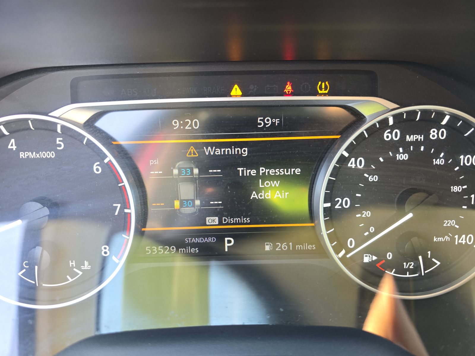 2023 Nissan Rogue SL FWD