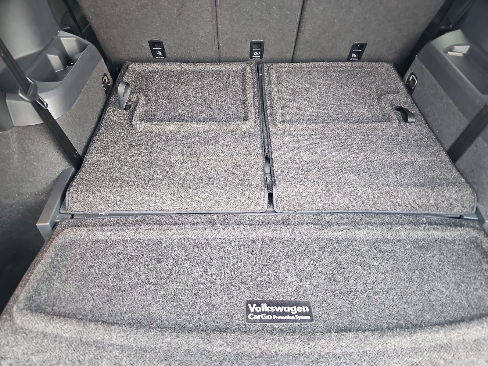 2020 Volkswagen Tiguan 2.0T S FWD