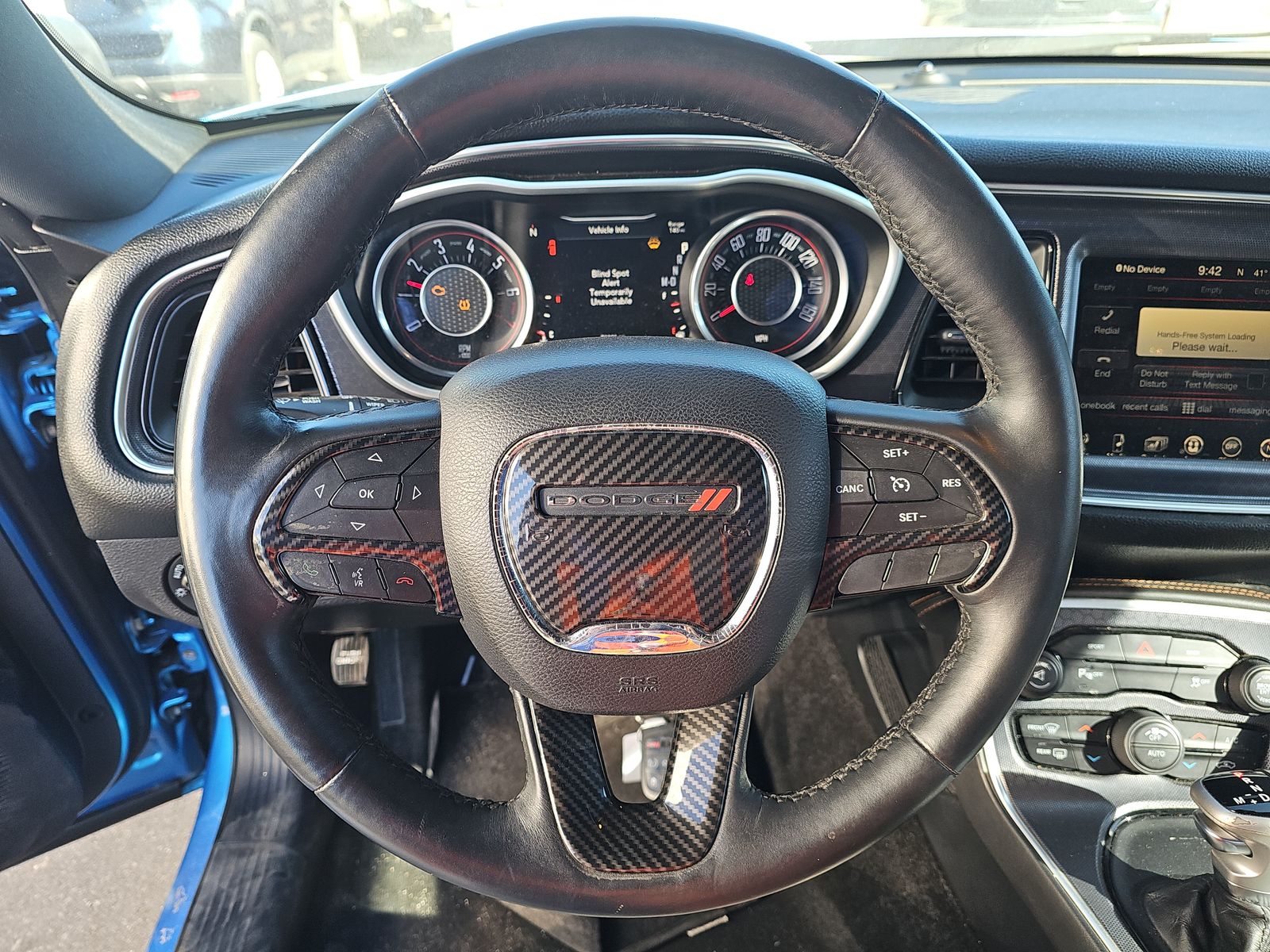 2015 Dodge Challenger SXT Plus RWD