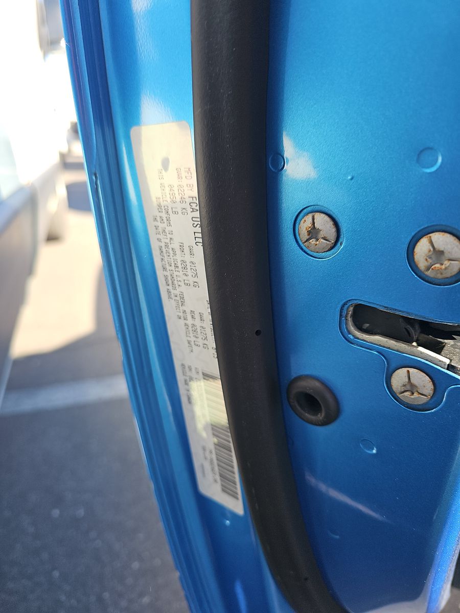 2015 Dodge Challenger SXT Plus RWD