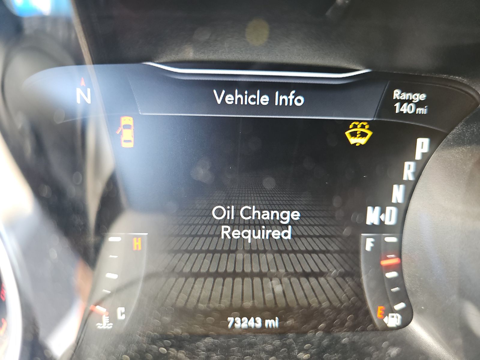 2015 Dodge Challenger SXT Plus RWD