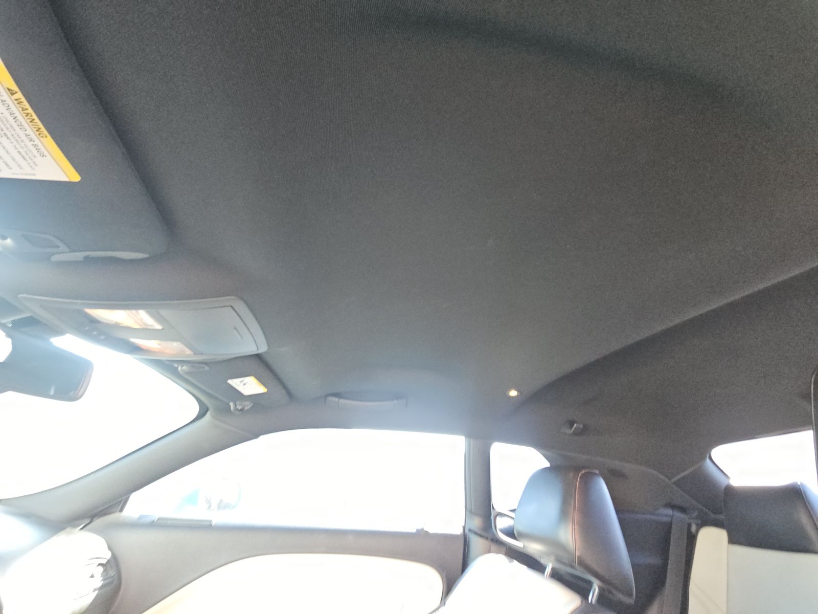 2015 Dodge Challenger SXT Plus RWD