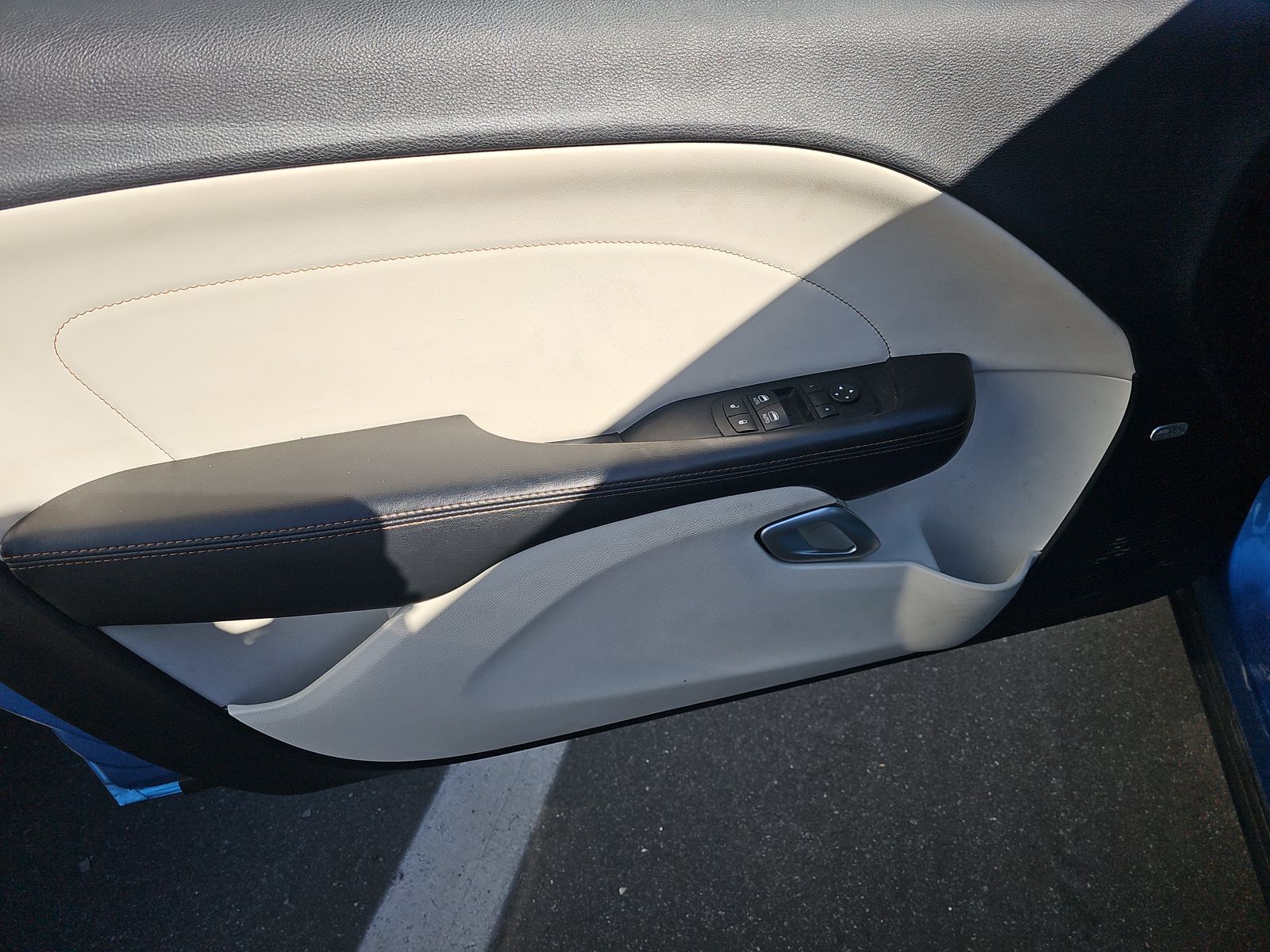 2015 Dodge Challenger SXT Plus RWD