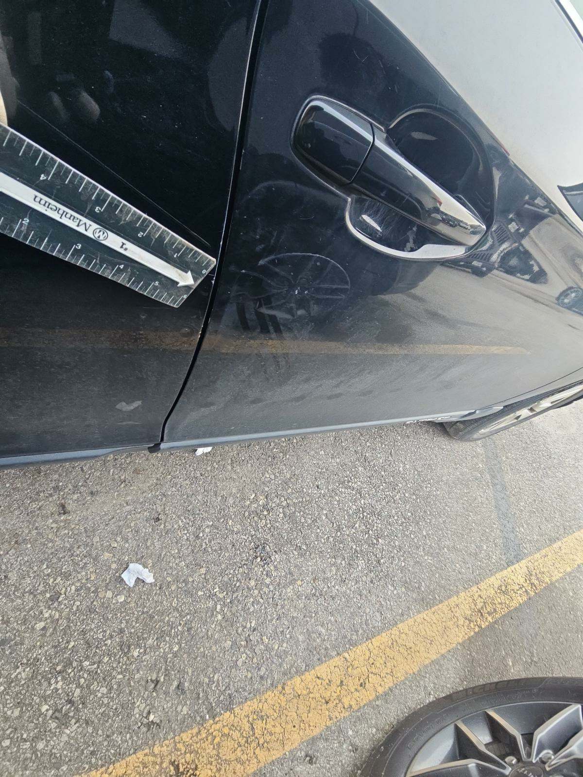 2019 Subaru Outback 2.5i AWD