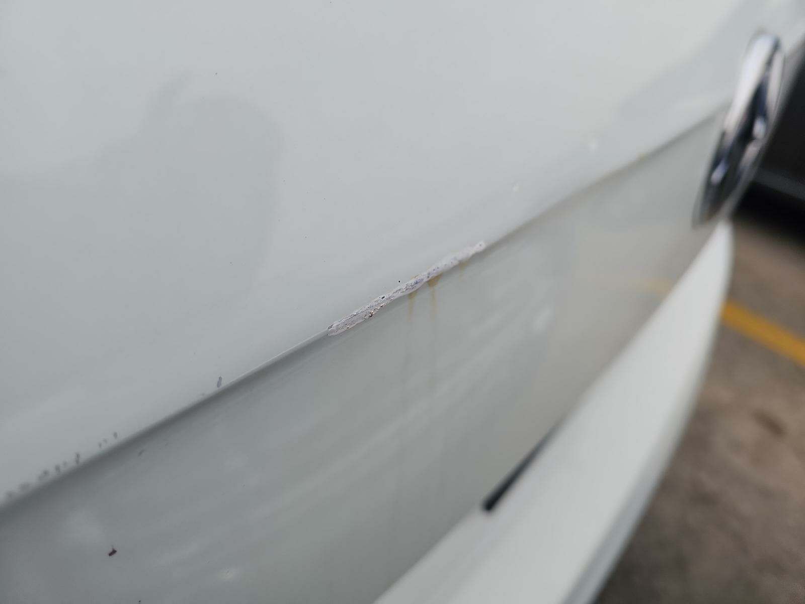 2020 Volkswagen Tiguan 2.0T S FWD