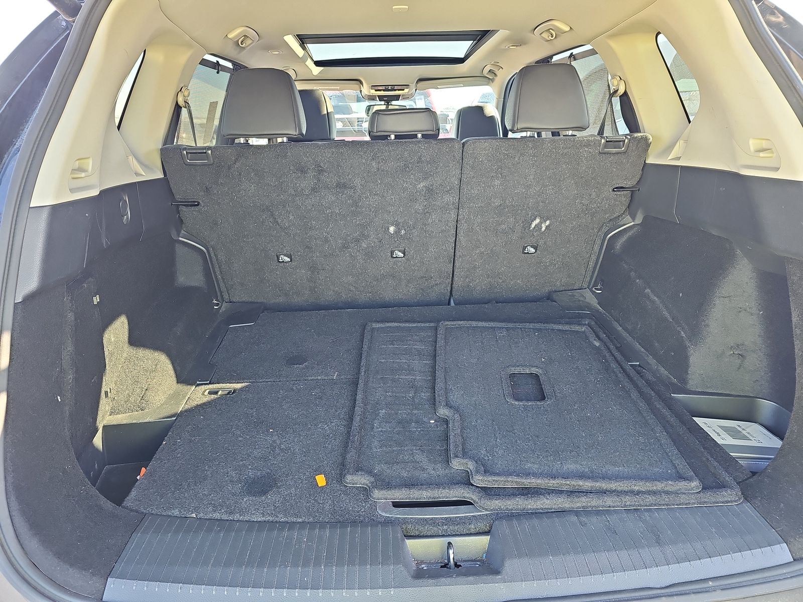 2023 Nissan Rogue SL AWD