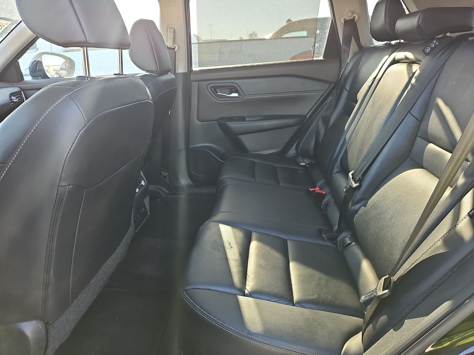 2023 Nissan Rogue SL AWD