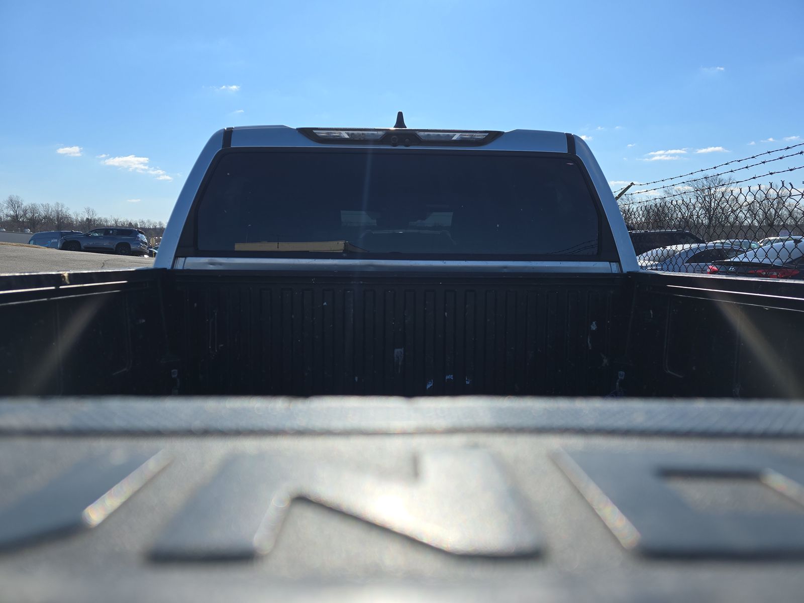 2022 Toyota Tundra 1794 Edition AWD
