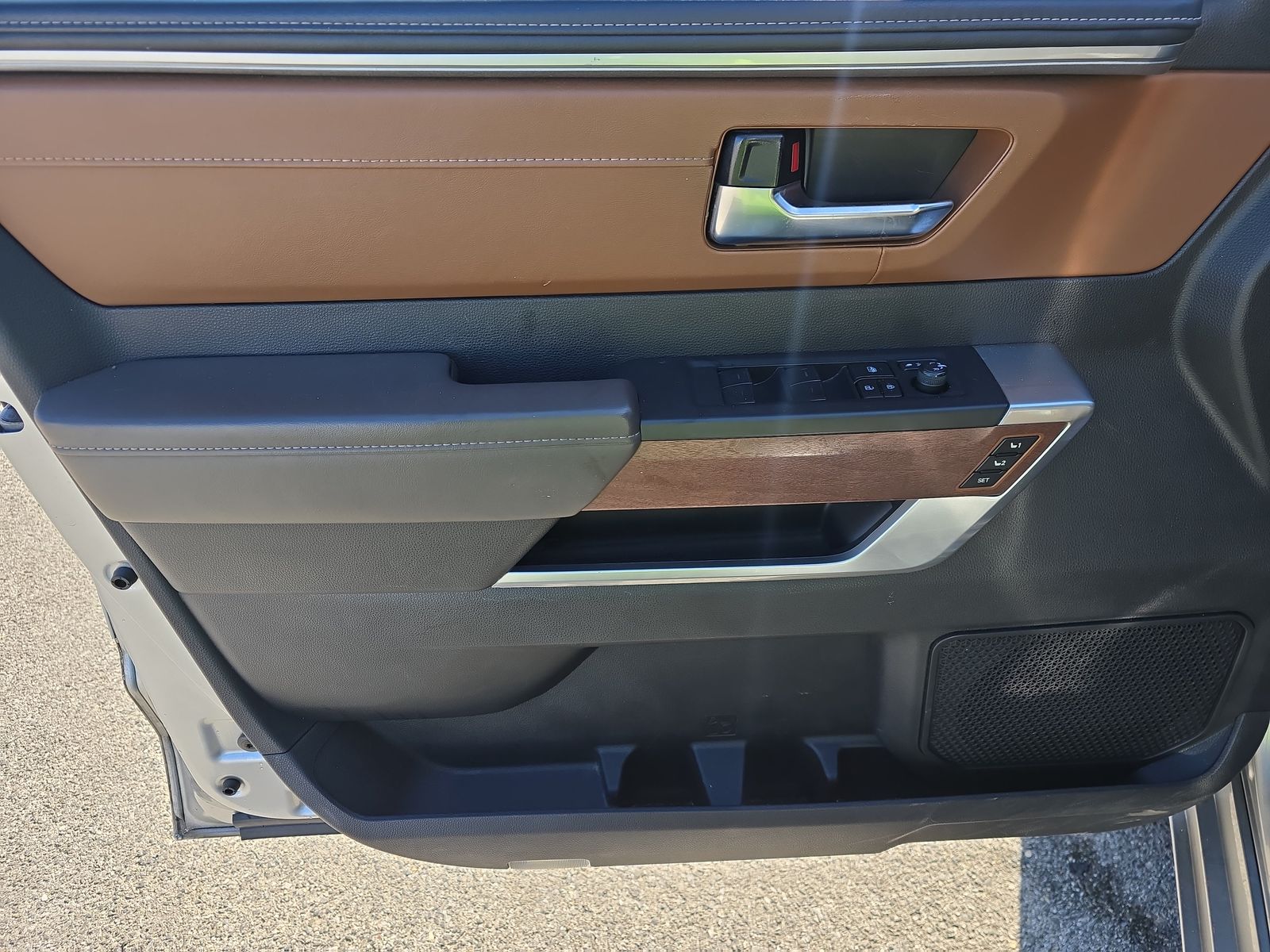 2022 Toyota Tundra 1794 Edition AWD