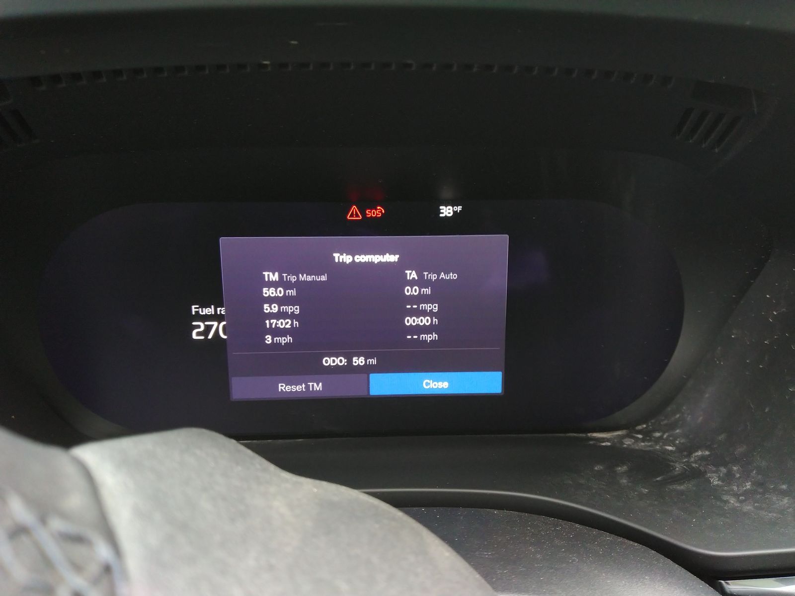 2023 Volvo XC60 B5 Plus AWD