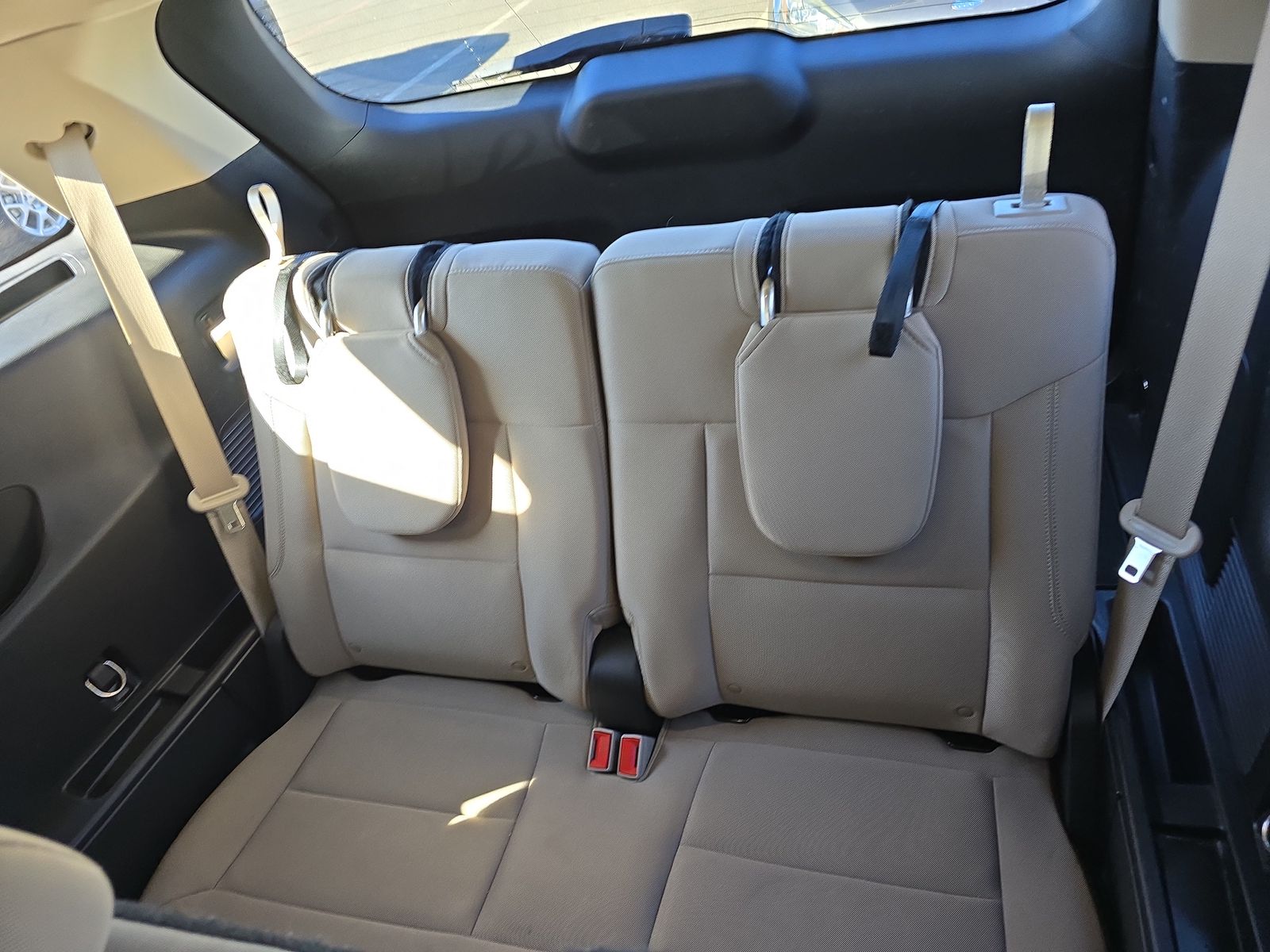 2022 Ford Explorer Base AWD