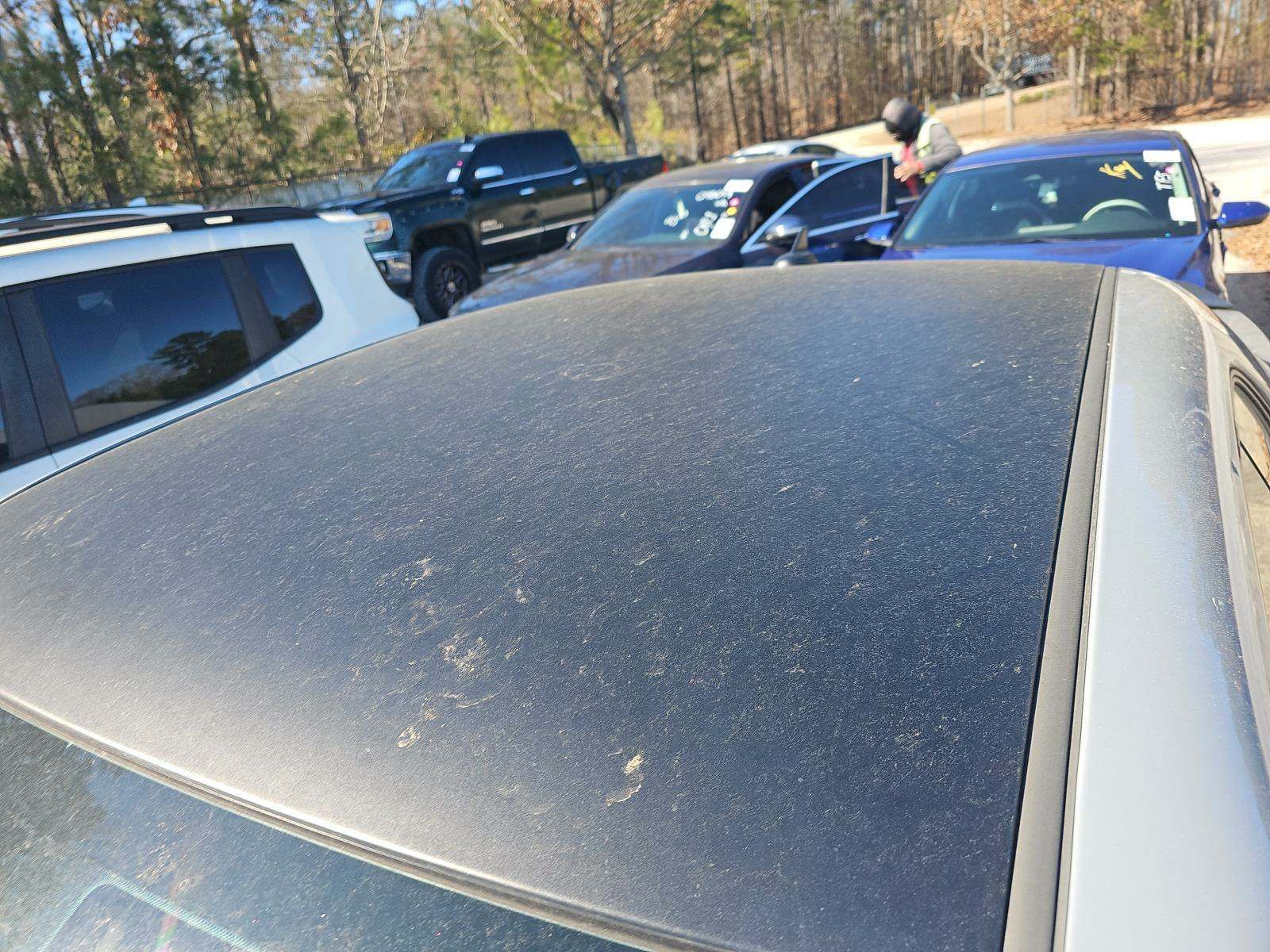 2020 Dodge Challenger R/T 50th Anniversary RWD