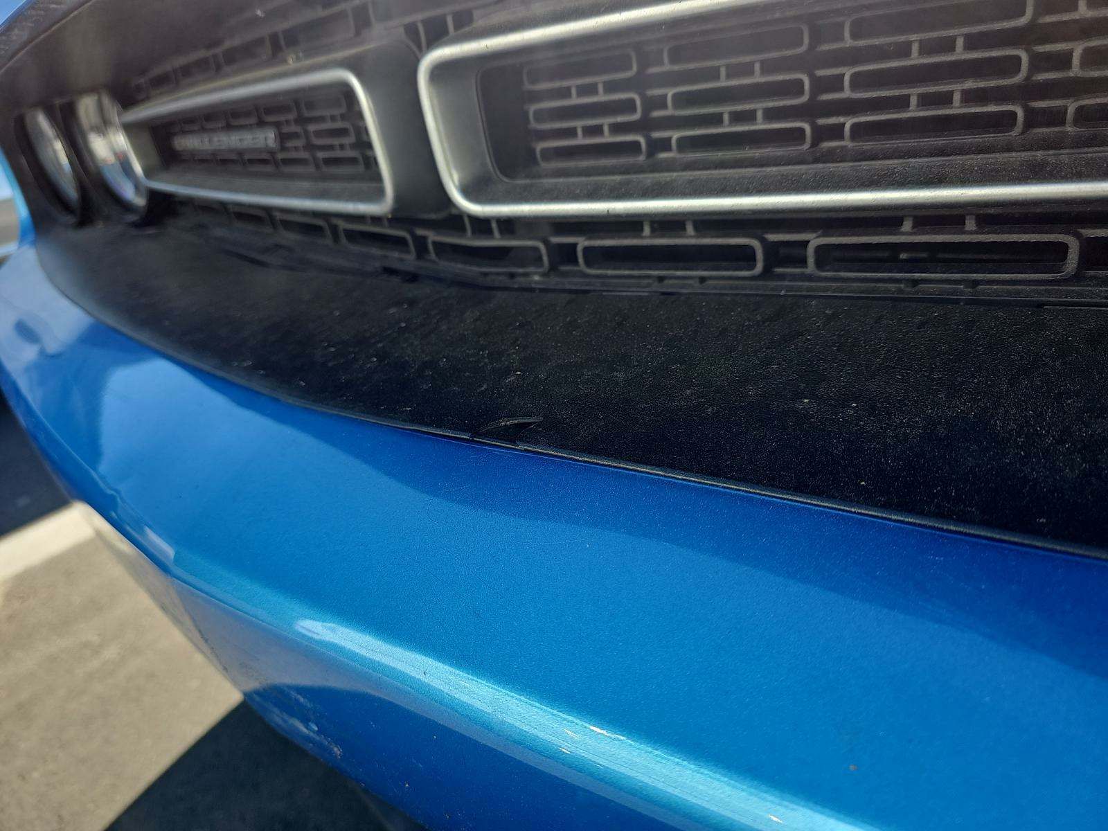 2015 Dodge Challenger SXT Plus RWD