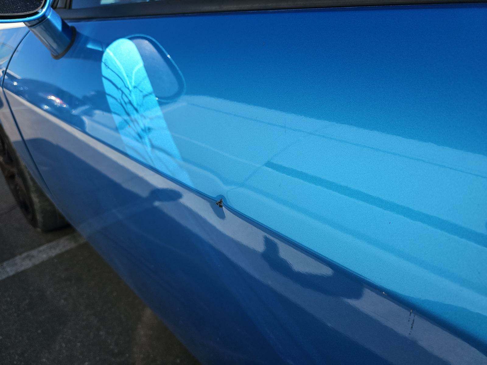 2015 Dodge Challenger SXT Plus RWD