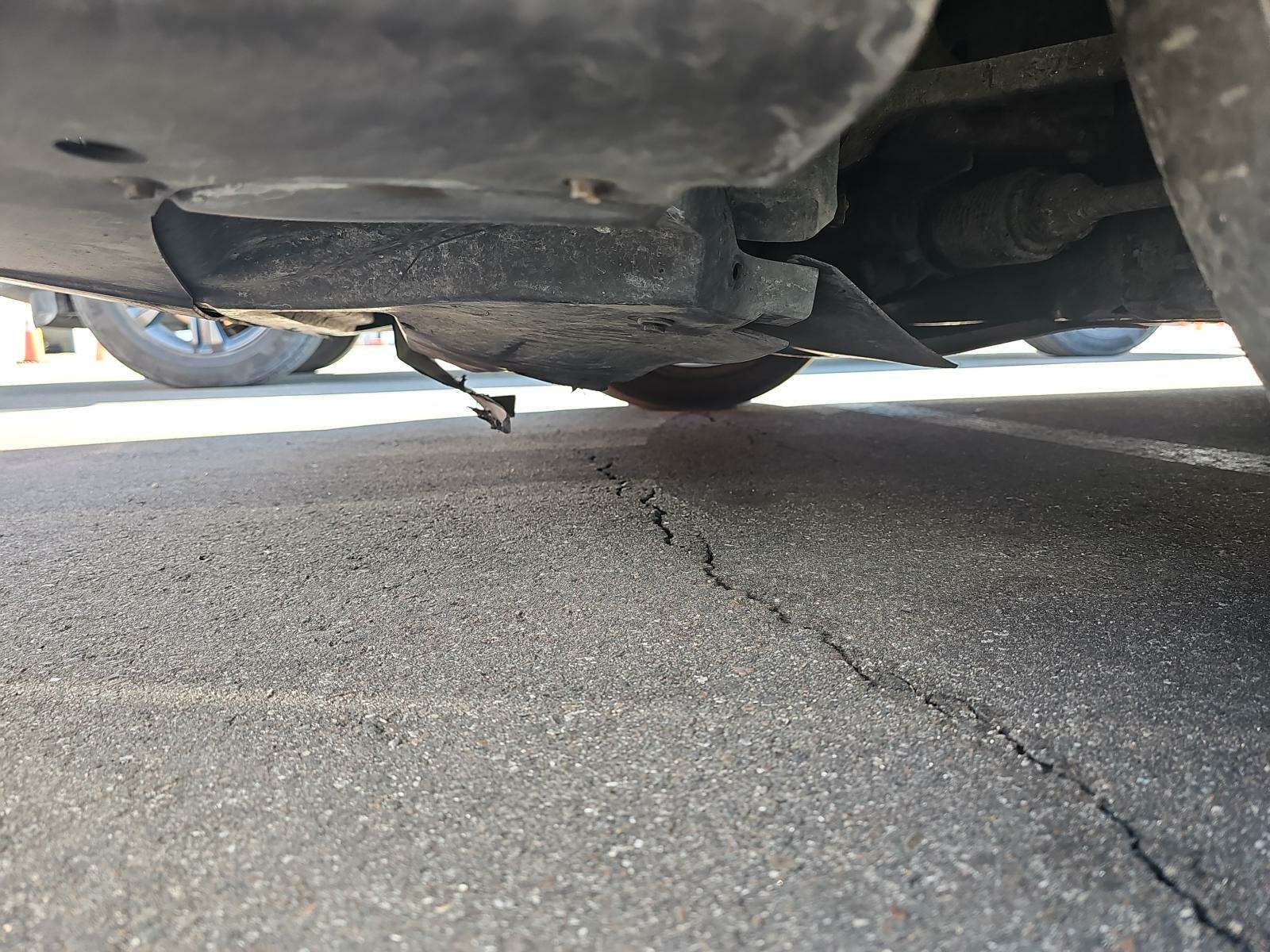 2015 Dodge Challenger SXT Plus RWD