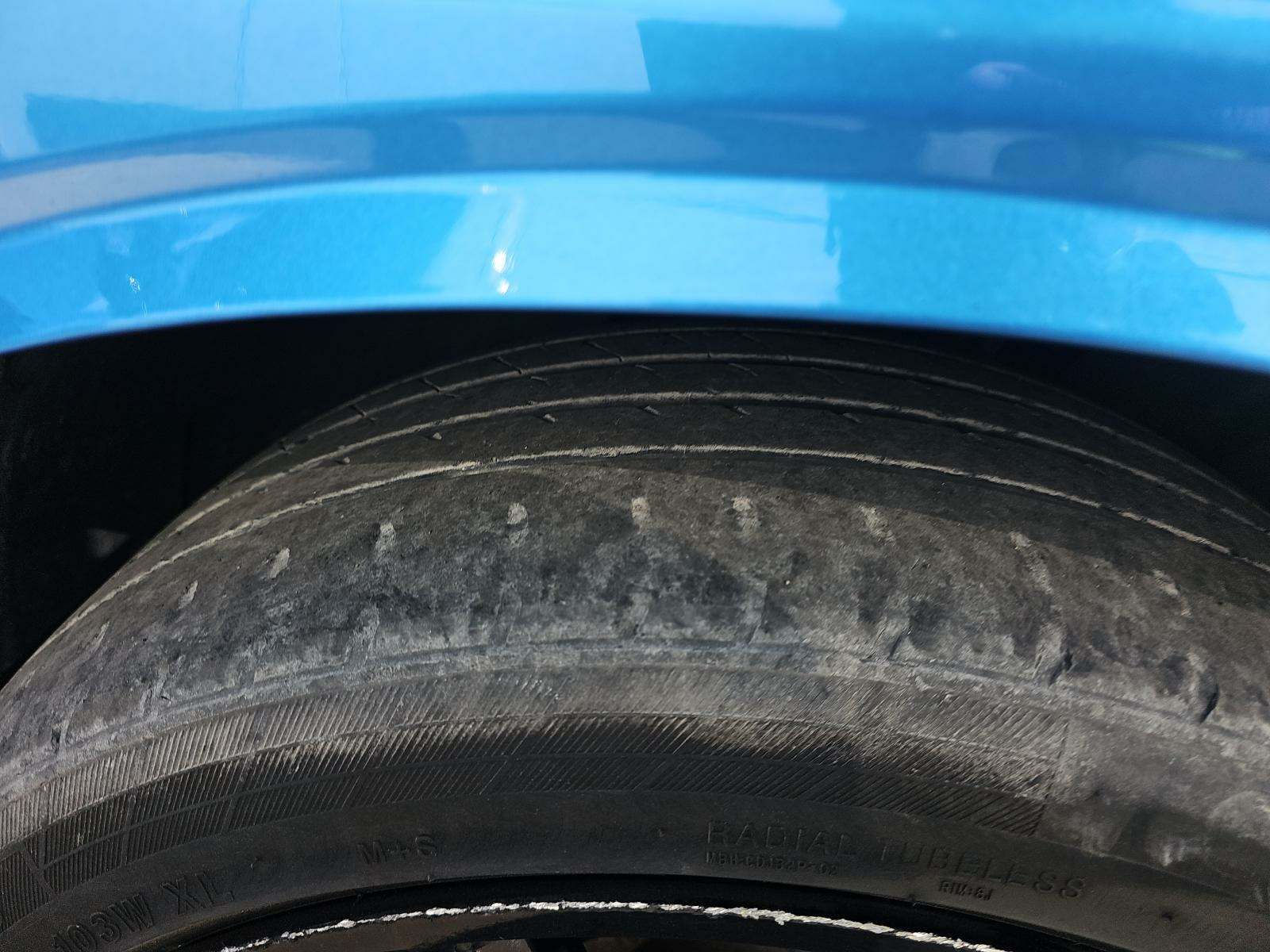 2015 Dodge Challenger SXT Plus RWD