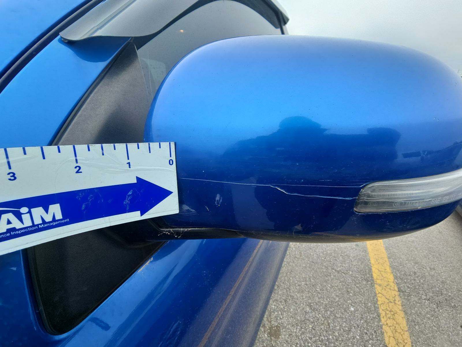 2019 Mitsubishi Outlander Sport SE FWD