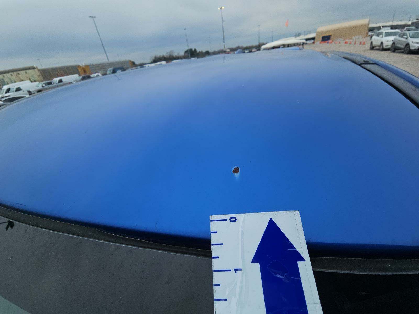 2019 Mitsubishi Outlander Sport SE FWD