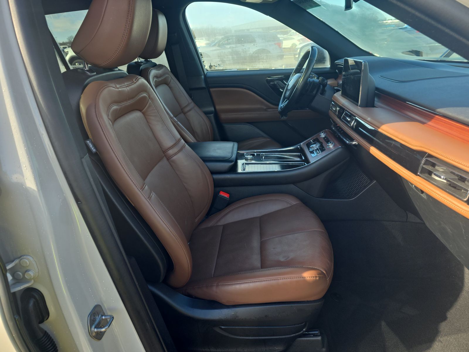 2023 Lincoln Aviator Reserve AWD