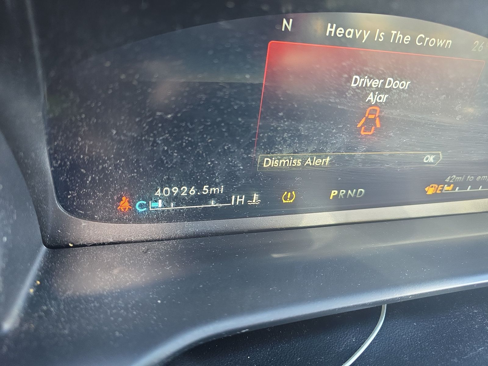 2023 Lincoln Aviator Reserve AWD