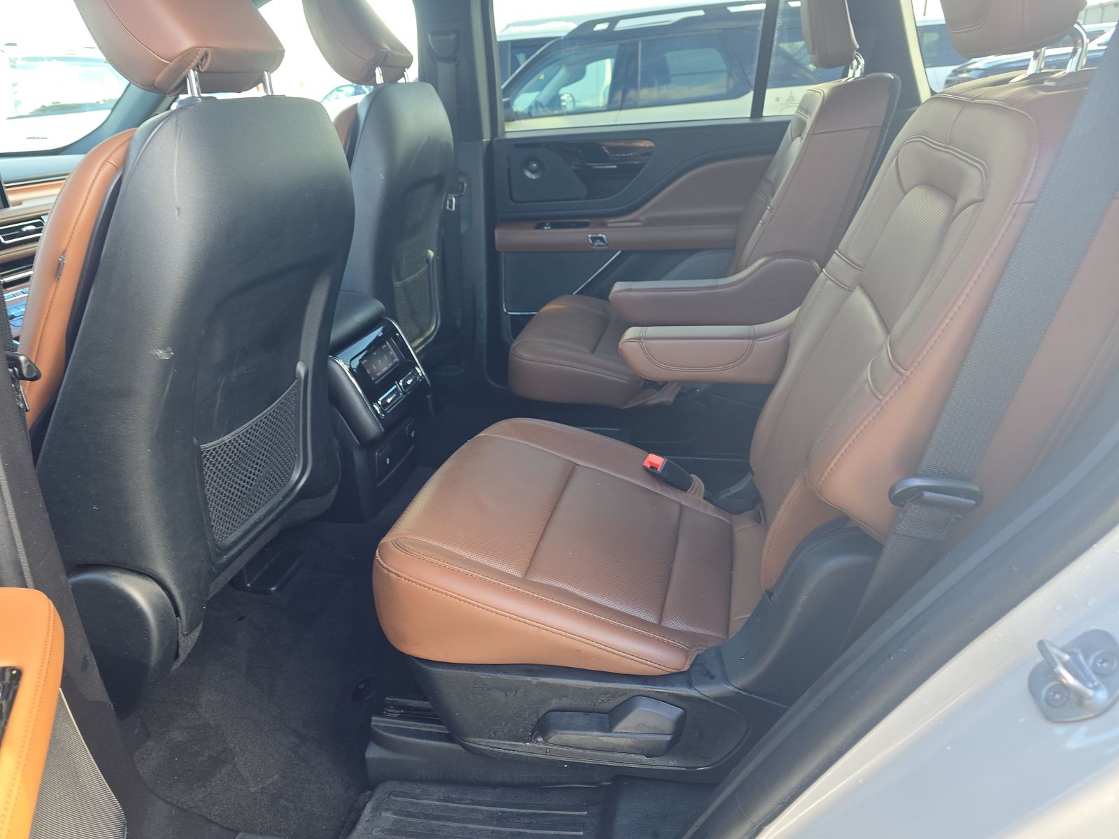 2023 Lincoln Aviator Reserve AWD