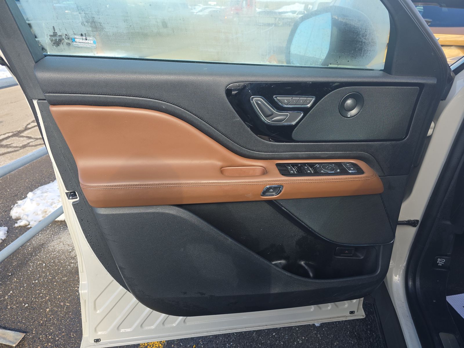 2023 Lincoln Aviator Reserve AWD