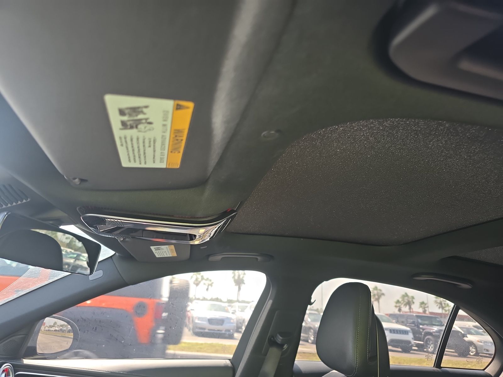 2023 Mercedes-Benz C-Class C 300 RWD