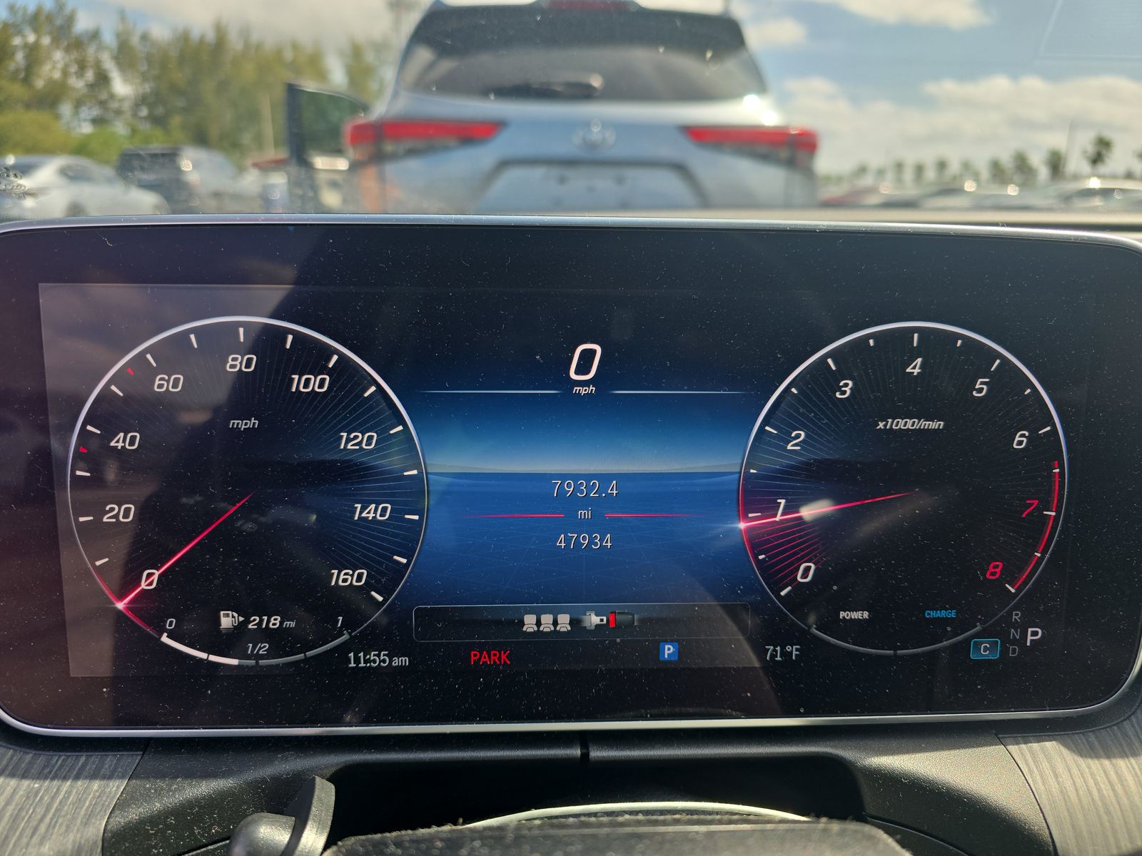 2023 Mercedes-Benz C-Class C 300 RWD