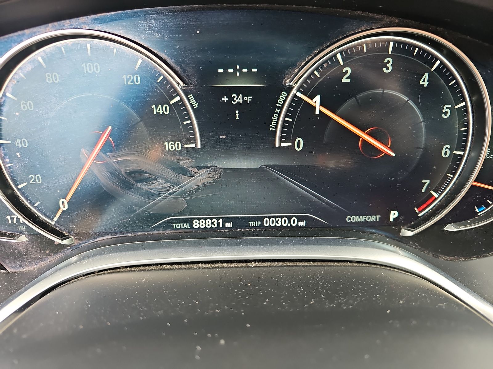 2018 BMW 7 Series 740i RWD