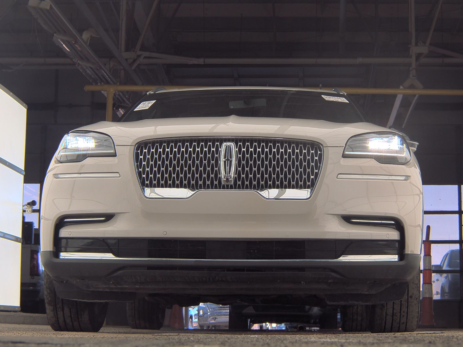 2023 Lincoln Aviator Reserve AWD