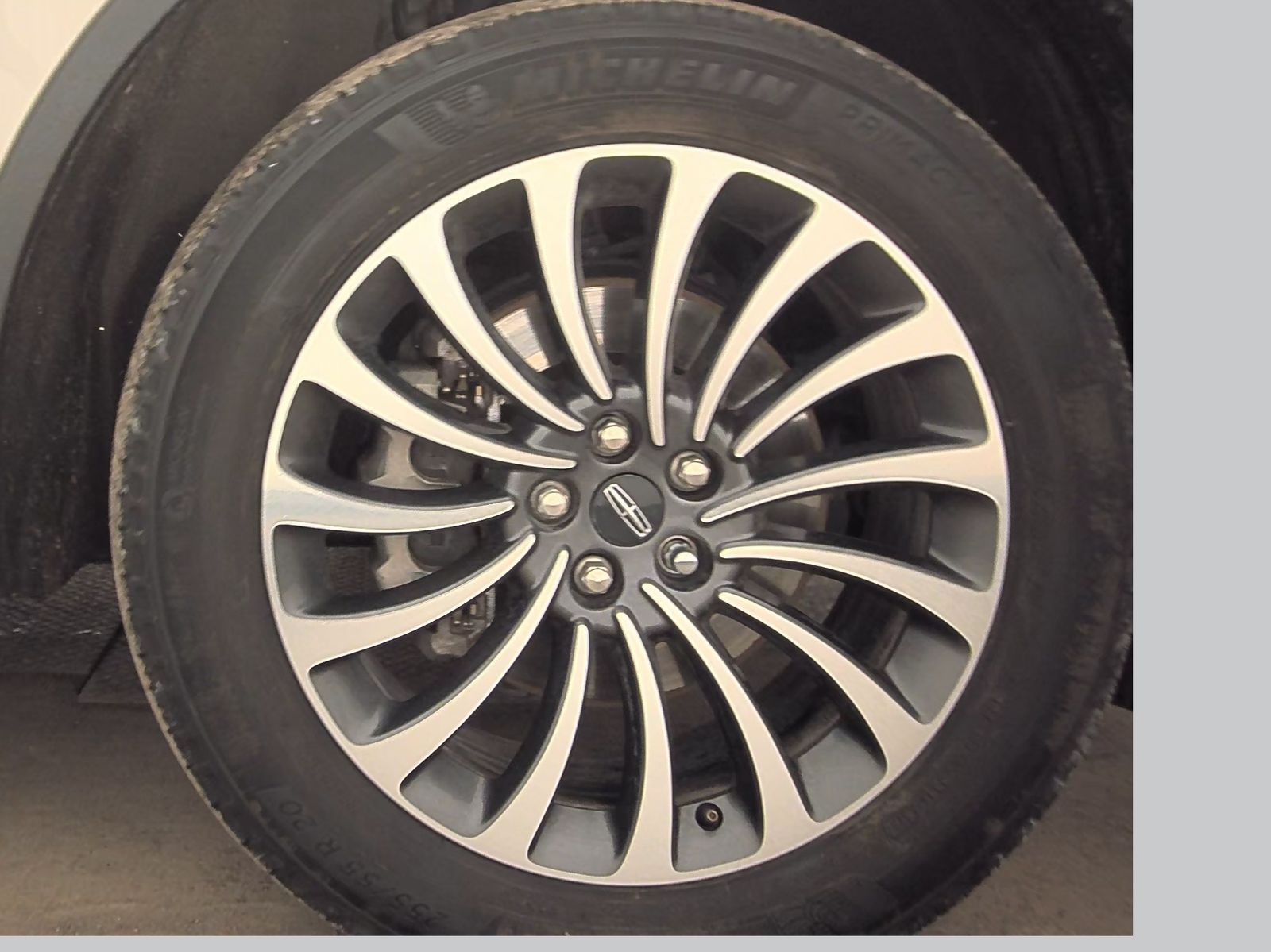 2023 Lincoln Aviator Reserve AWD