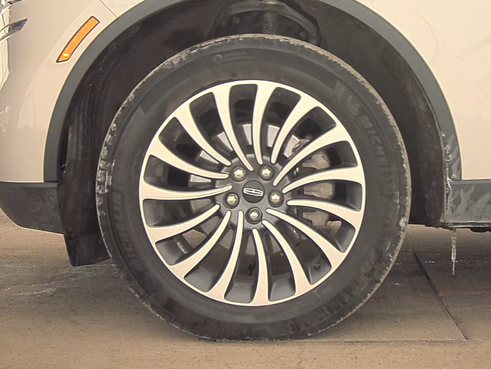 2023 Lincoln Aviator Reserve AWD